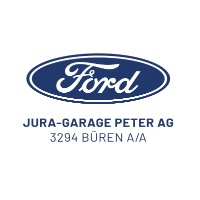 Ford JURA-GARAGE PETER, 3294 Büren A/A